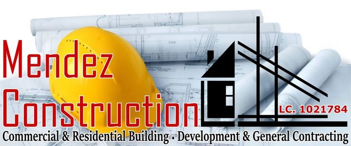 Mendez Construction Image